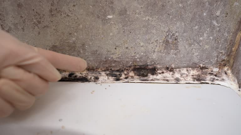 Trusted Carlton, OR Mold Removal Experts